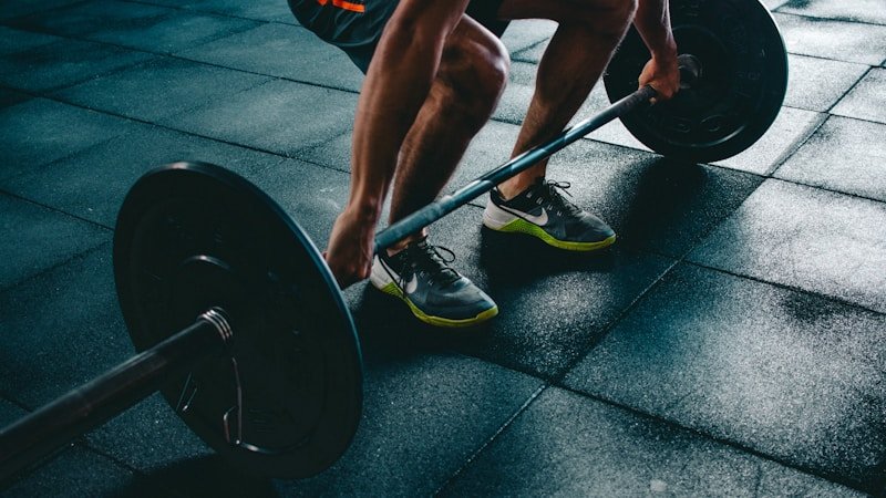 Best Fitness Programs: Workout Plans That Actually Work 2025